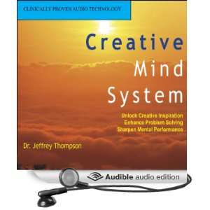  Creative Mind System (Audible Audio Edition) Jeffrey 