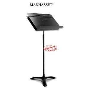 Manhasset Director Music Stand, M49 Musical Instruments