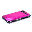 COSMO Hard Cover Case for HTC INCREDIBLE 2 6350 Pink H  