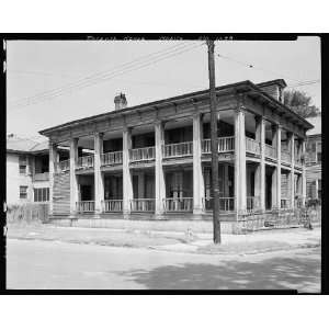   ,112 S. Conception St.,Mobile,Mobile County,Alabama