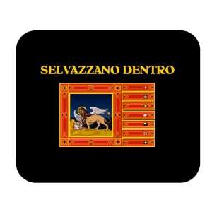    Italy Region   Veneto, Selvazzano Dentro Mouse Pad 
