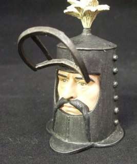 Sideshow Monty Python Knight Figure Head Sculpt  