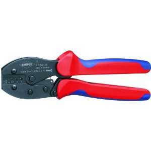   KNIPEX 97 52 38 5 Position Contact Crimping Pliers
