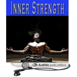 Extreme Inner Strength Hypnosis Collection Confidence, Determination 