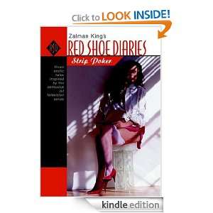 Red Shoe Diaries Strip Poker Zalman King  Kindle Store