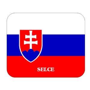  Slovakia, Selce Mouse Pad 