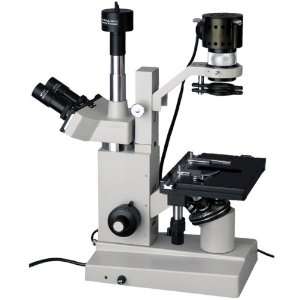   Culture Microscope +USB Camera  Industrial & Scientific