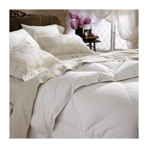  New   Restful Nights® All Natural Down Comforter by Restful Nights 