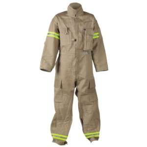 NEW WCXNOMR Fire Dex Extrication Navy Coveralls Nomex, Size XL  