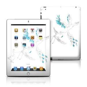   iPad 3 Skin (High Gloss Finish)   Evolve  Players & Accessories