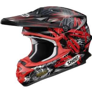  Shoei Helmets   Shoei VFX W Helmet Crosshair Automotive