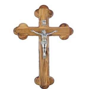  Large Simple Crucifix. 