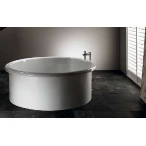   Tubs CW85 Clearwater Bolla Contemporary Freestanding Air Bath 67 dia