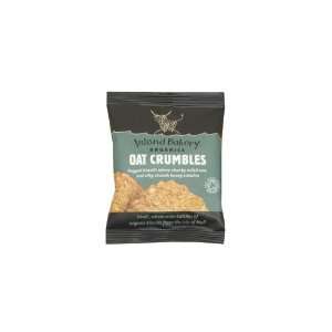 Island Bakery Oat Crumbles 2 Pk (Economy Case Pack) 1.25 Oz 2 Pk (Pack 