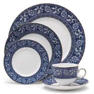  Wedgwood Bokhara 5 Piece Place Setting (only 1 left 