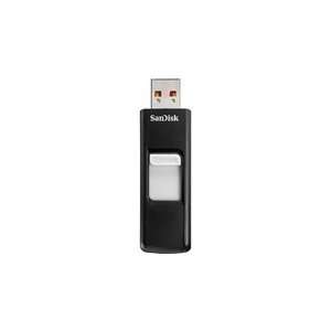  SanDisk Cruzer SDCZ36 002G A11 Flash Drive   2 GB 