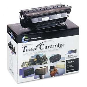  CTGP10 Compatible Remanufactured Toner, 9000 Page Yield 