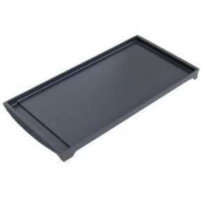  DCS CTGP Accessories Drop In Cooktop Griddle Plate 