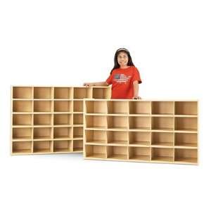  Young Time 7040Y Cubbie Storage