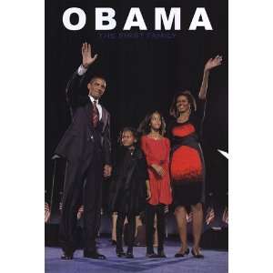  The First Family Finest LAMINATED Print Zachary Brazdis 