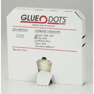 Glue Dots  Industrial & Scientific