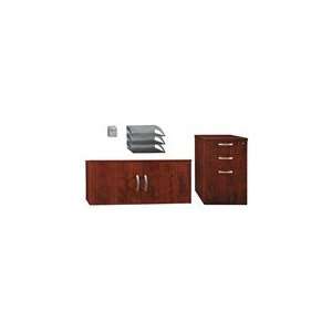  Bush Office In An Hour Storage / Accessory Kit  WC36490 03 