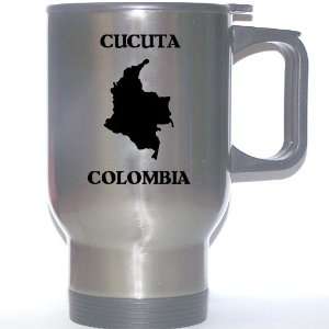  Colombia   CUCUTA Stainless Steel Mug 