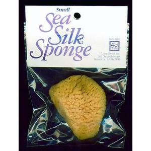  Sea Silk Sponge ( Small ) Arts, Crafts & Sewing