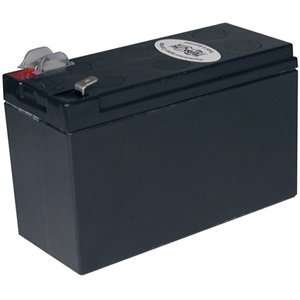  NEW Tripp Lite Replacement Battery Cartridge (RBC2A 