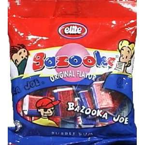 Elite Fruit Bazooka Bag, Passover 6.3 OZ (Pack of 12)  