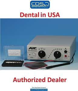 Bonart ART E1 Electrosurgery Cutting Unit Dental , 110V, US Seller 