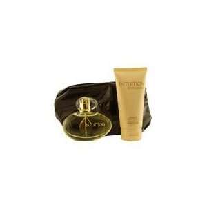  INTUITION Gift Set INTUITION by Estee Lauder Beauty