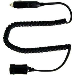  Custom Accessories 18808 12v Extension Cord Electronics