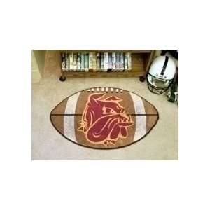  Minnesota Duluth Bulldogs 22 x 35 FOOTBALL Mat Sports 