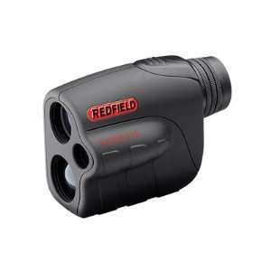  Raider 550 6X Hunting Laser Rangefinder with 12 mm Eye 