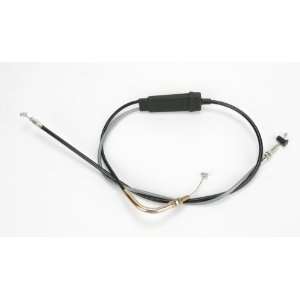 Parts Unlimited Custom Fit Throttle Cable 6500690  Sports 