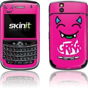  Cute Pink Devil skin for BlackBerry Tour 9630 (with camera 