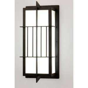  10W Rockport Wall Sconce