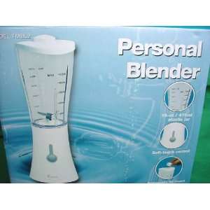 Toastmaster Personal Blender 