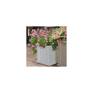    Cape Cod Patio Planter  Patio, Lawn & Garden