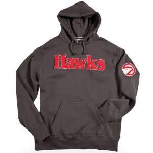  47 Brand Atlanta Hawks Scrimmage Fleece Sports 