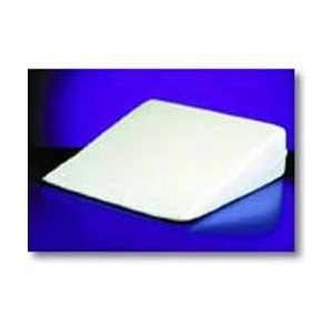  DMI Foam Wedge 24 x 24 x 10  Color   White Cover 