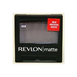  Revlon Matte Eyeshadow Aubergine (2 pack) Beauty
