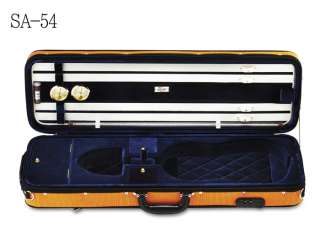 LANG NEW Violin Case 4/4 SA 54  