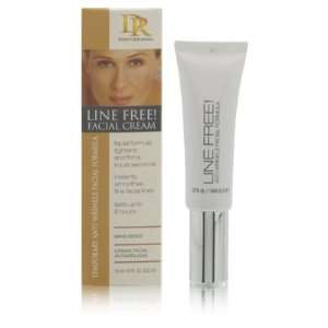  Daggett & Ramsdell Lines Free Facial Cream Treatment 
