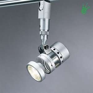  Bruck Lighting Systems 13571 Ledra Stem LED Track Light 