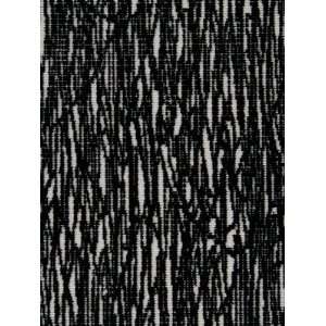  Beacon Hill BH Graphic Grid   Black Fabric Arts, Crafts 