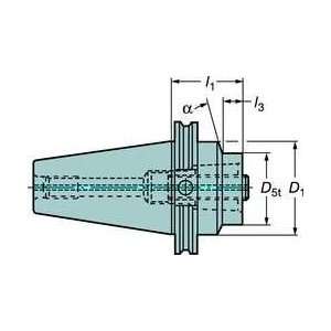 Basic Holder,c6 a390.45 50 040   SANDVIK COROMANT  