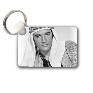  Elvis harum scarum Keychain Key Chain Great Unique Gift 