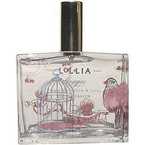  Lollia Imagine Eau De Parfum 3.6 Fl. Oz. Beauty
